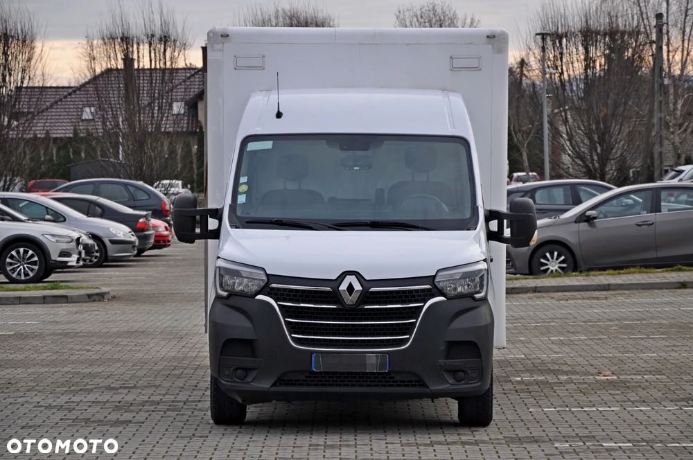 Renault Master - 12