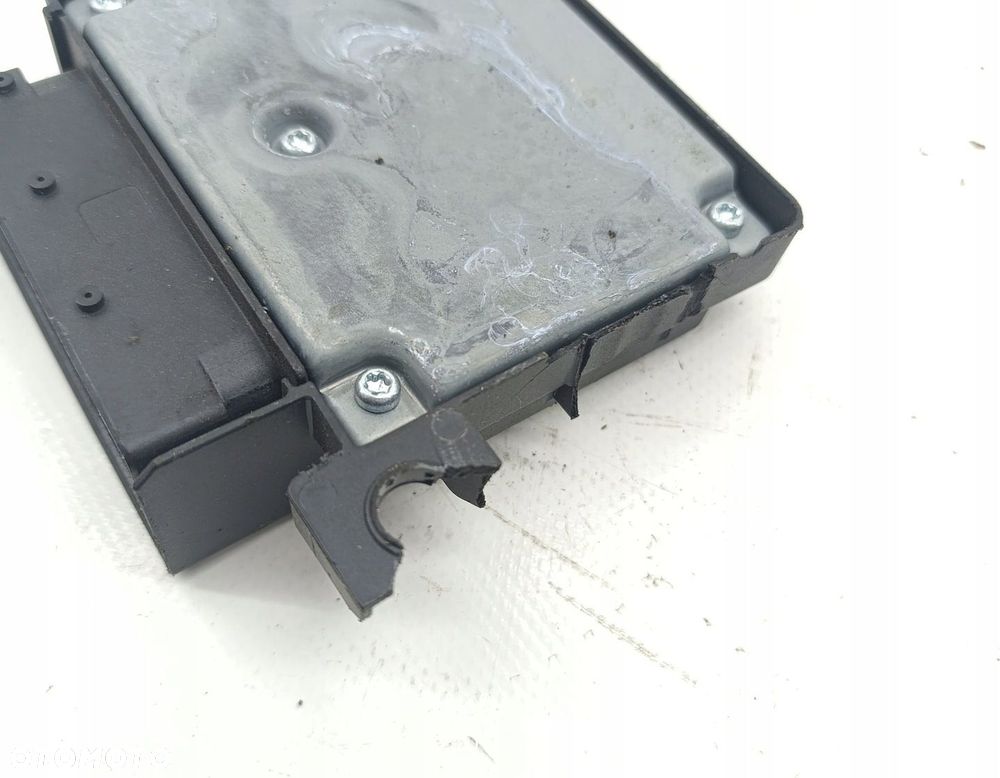 STEROWNIK MODUŁ HAMULCA POSTOJOWEGO VW PASSAT B6 1.4 TSI 3C0907901J - 5