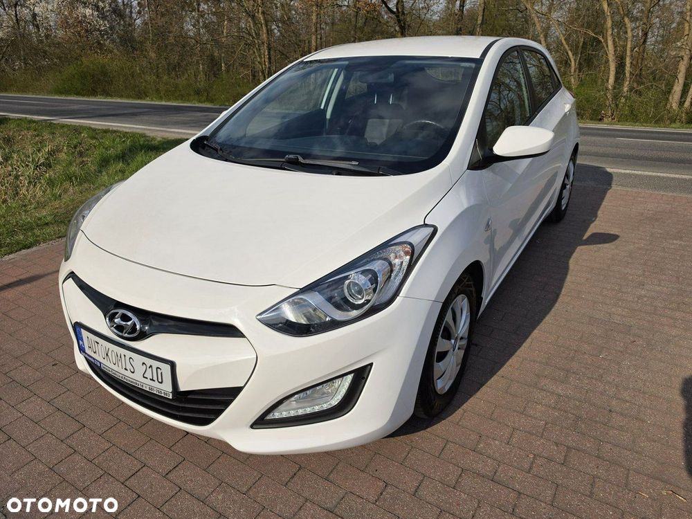 Hyundai i30 1.4 Style - 2