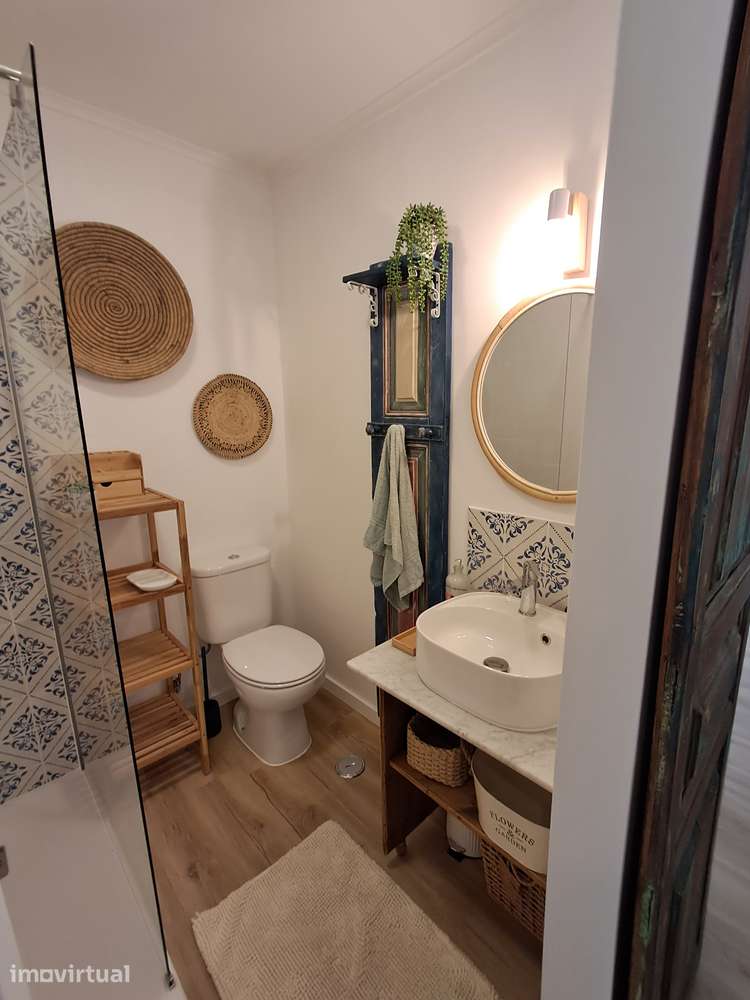 Apartamento em anexo de moradia - Grande imagem: 5/11