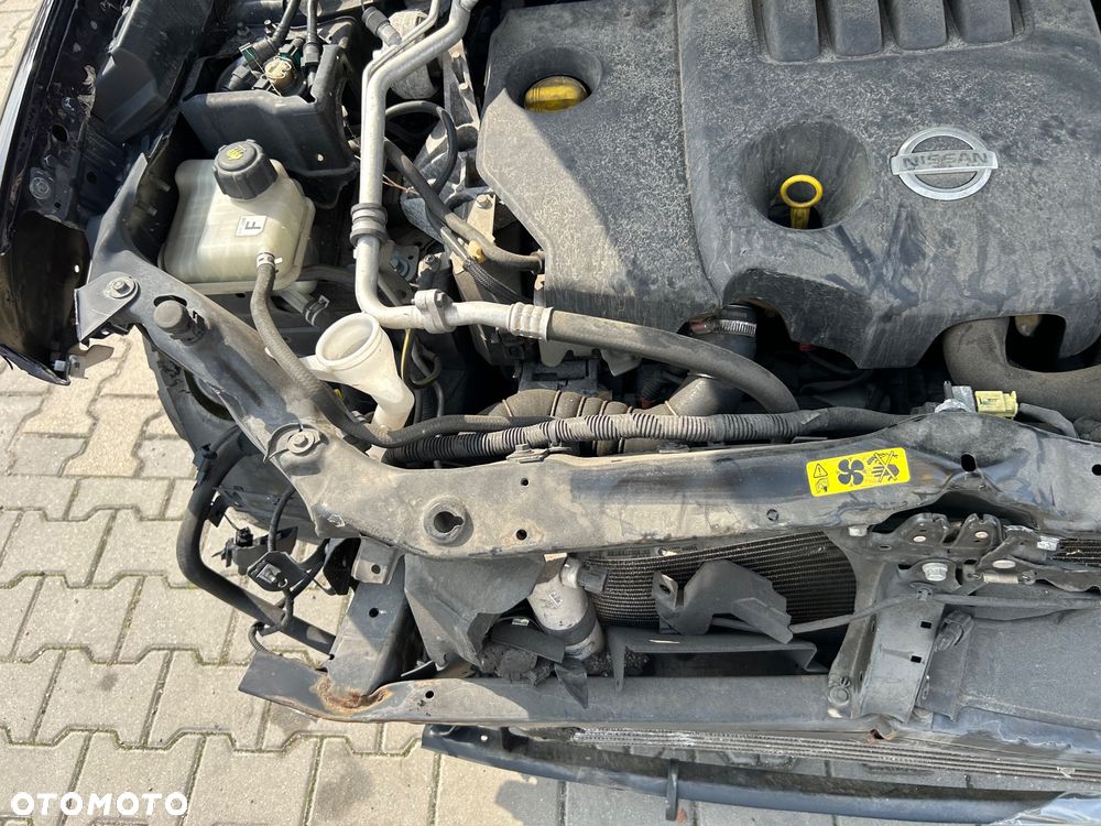 Nissan Qashqai - 32