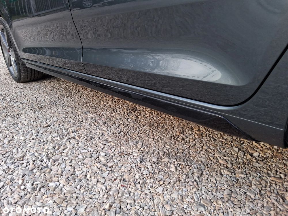 Seat Toledo 1.4 TSI FR-line S&S DSG - 32