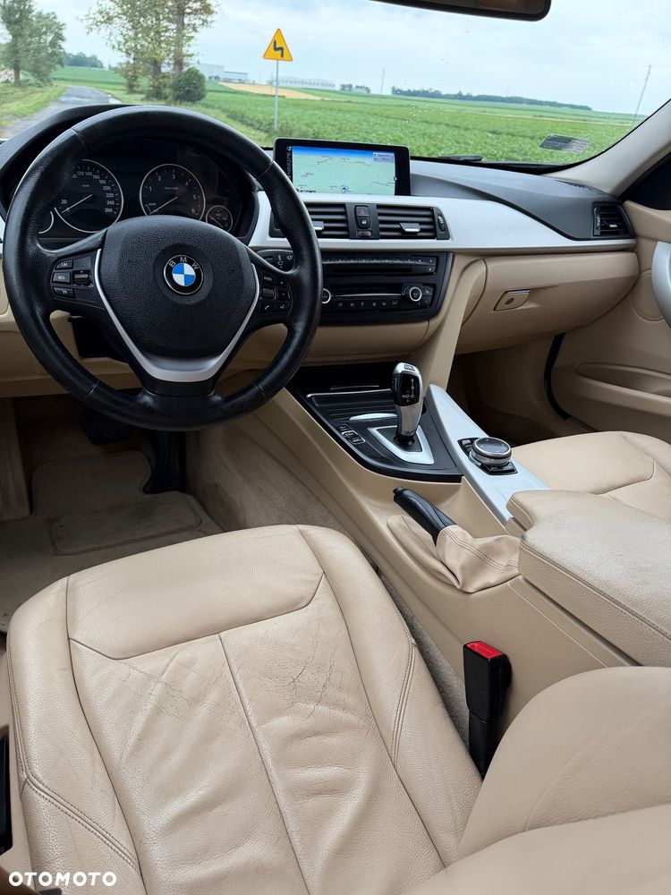 BMW Seria 3 - 24