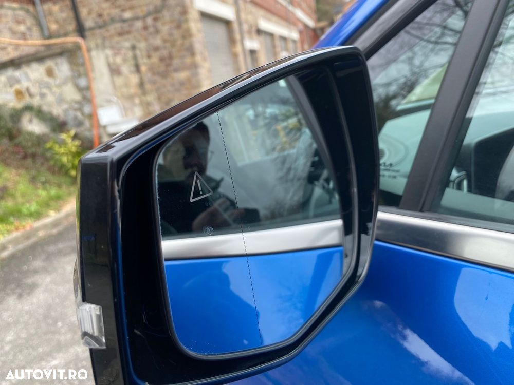 Kia Sportage 1.6 T-GDI 2WD Eco-Dynamics + (48V M-H) DCT GT-Line - 25