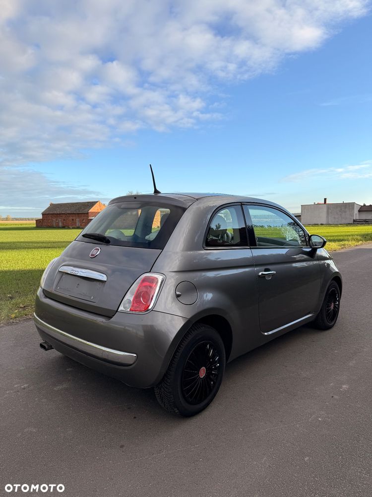 Fiat 500 - 4