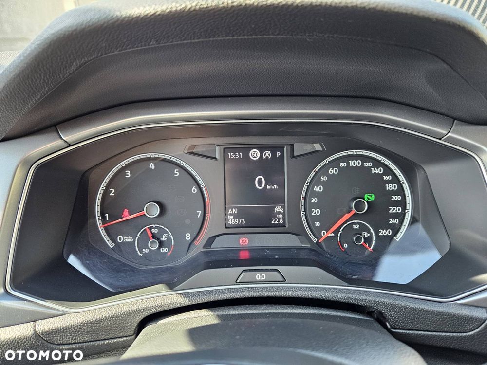 Volkswagen T-Roc 1.5 TSI OPF DSG ACTIVE - 10