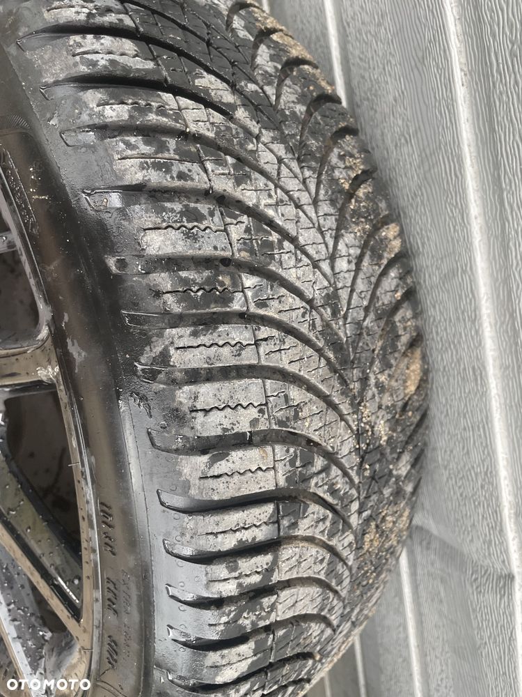 Koła felgi aluminiowe Toyota Yaris IV - 5