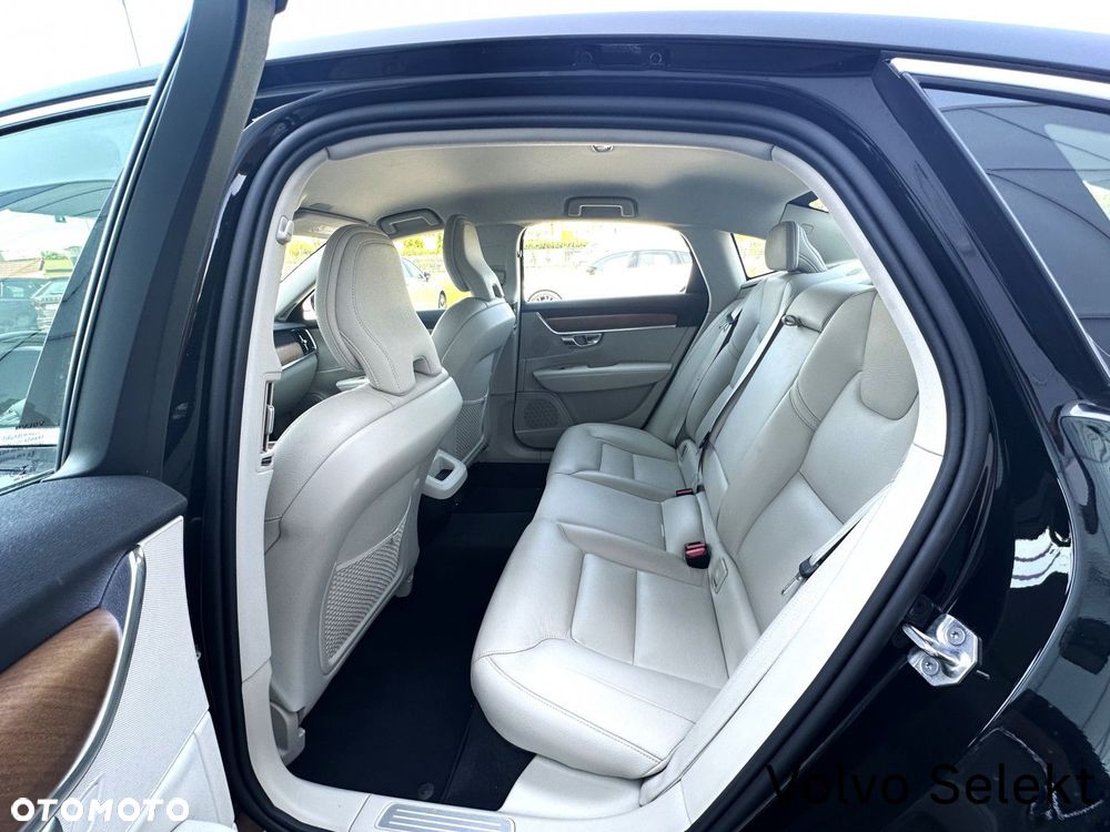 Volvo S90 - 30