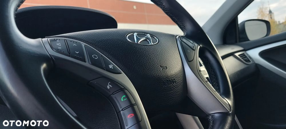 Hyundai i30 1.6 CRDi Premium - 33