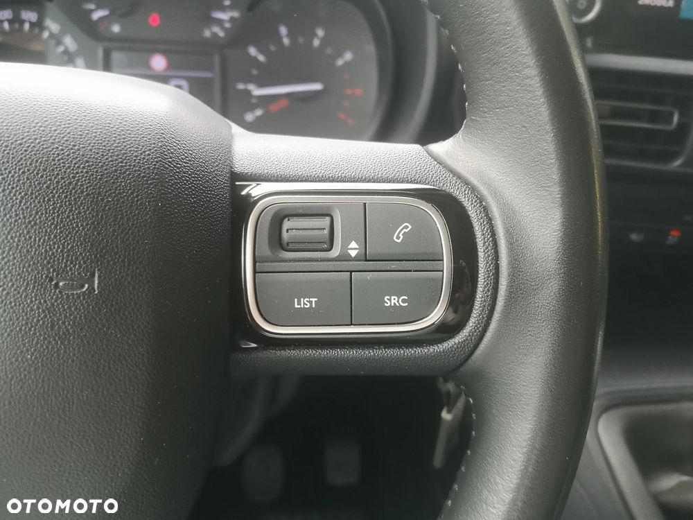 Citroën Berlingo M 1.5 BlueHDI Feel S&S - 20