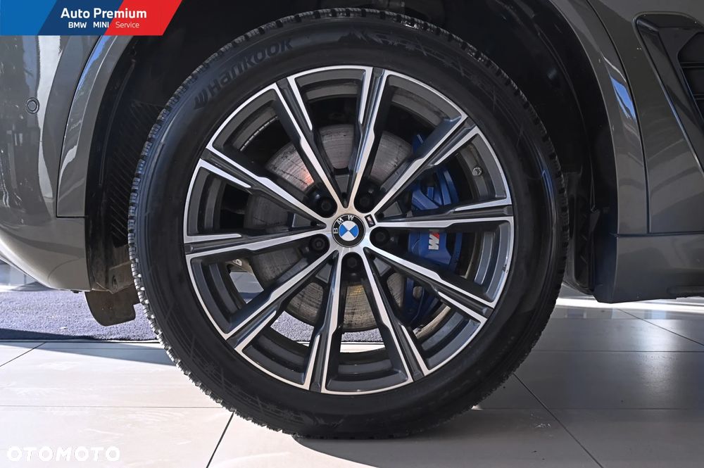 BMW X5 xDrive30d - 22