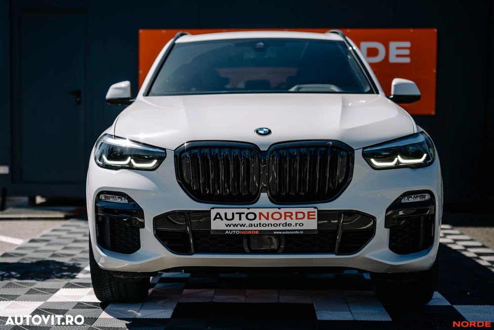 BMW X5 xDrive30d xLine - 2