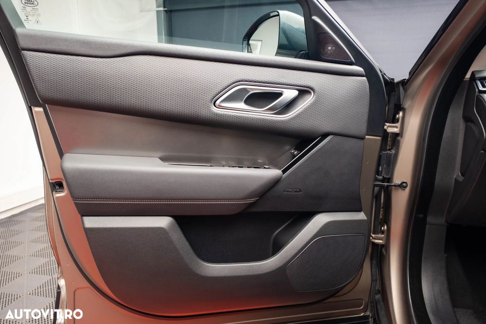 Land Rover Range Rover Velar 2.0 S - 15