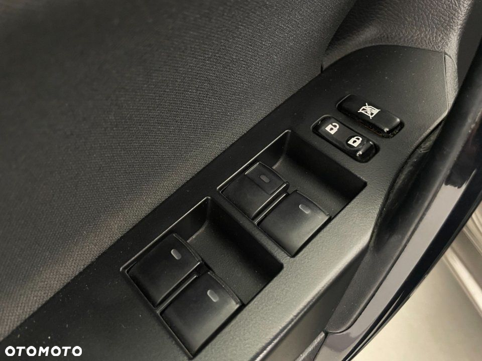 Toyota Auris - 8