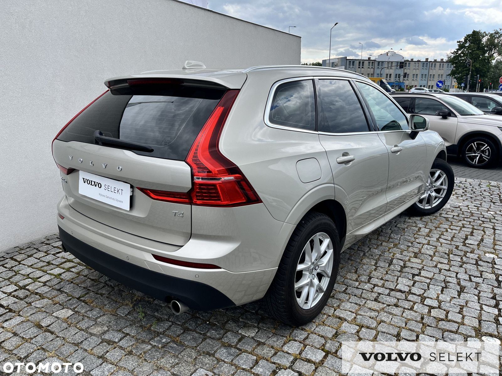 Volvo XC 60 - 31