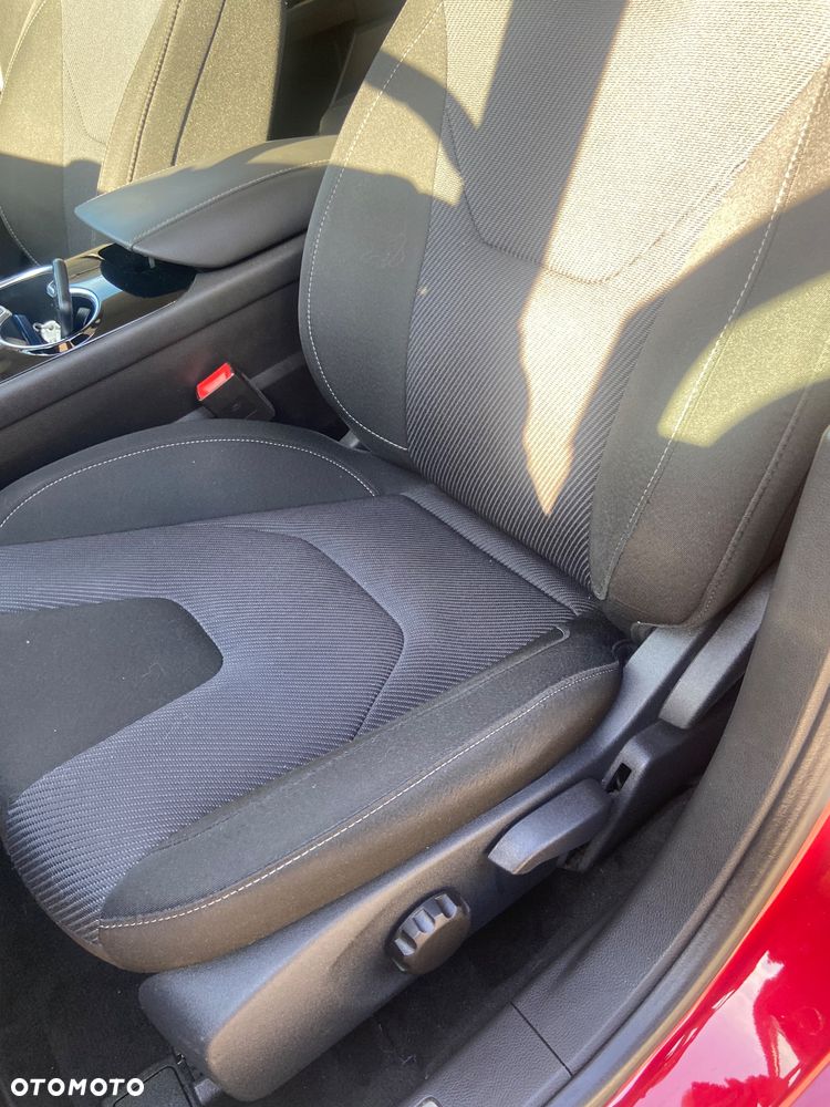 Ford Mondeo 1.5 EcoBoost STart-Stopp Titanium - 20