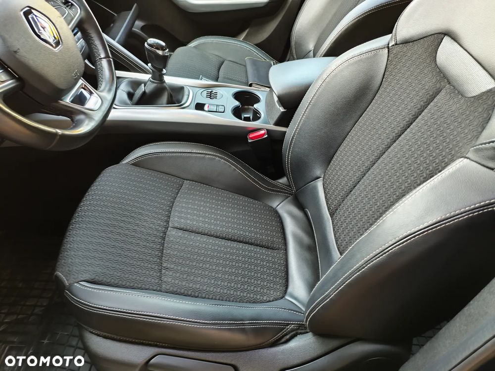 Renault Kadjar 1.2 Energy TCe Intens - 25