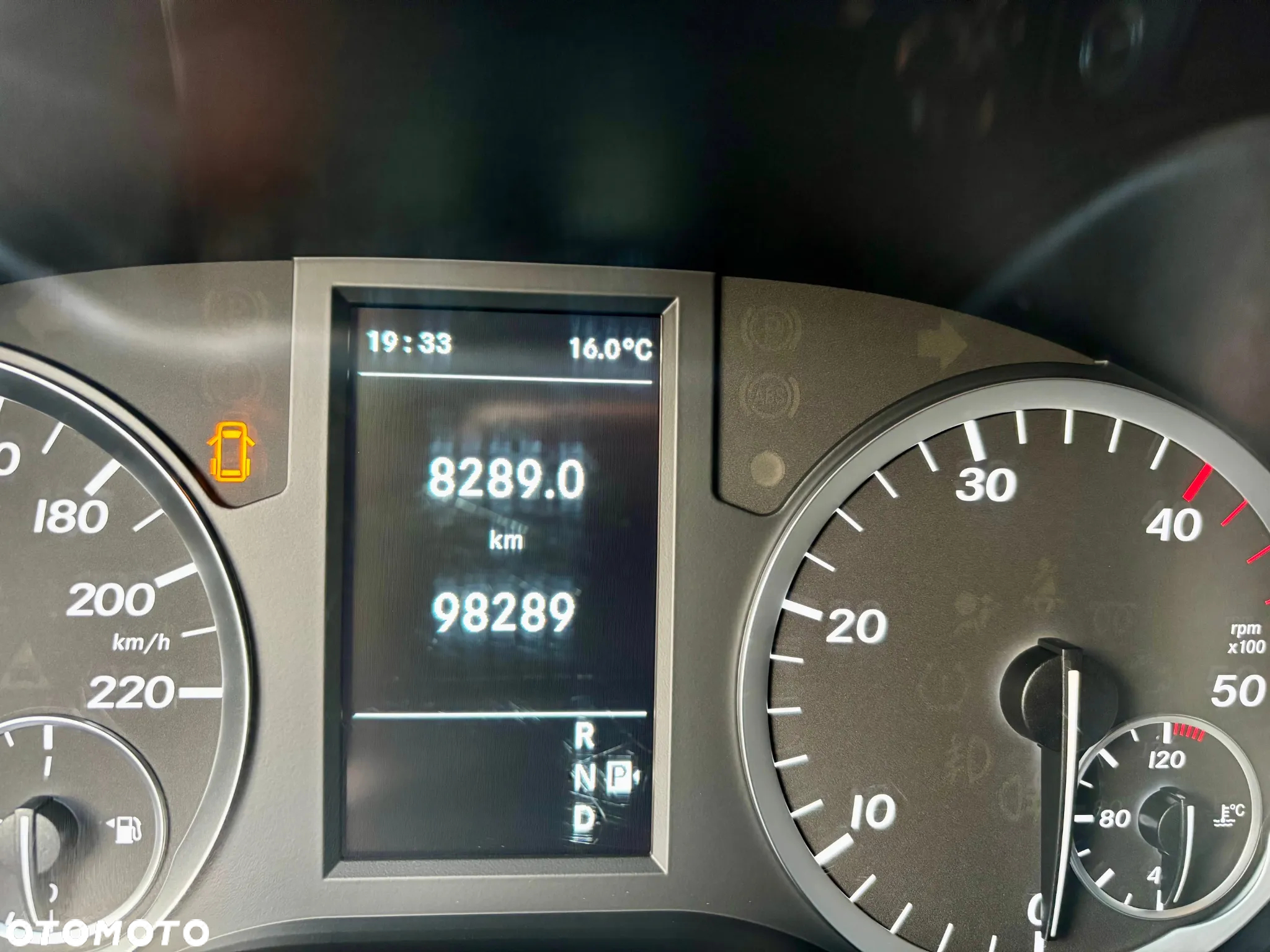 Mercedes-Benz Vito - 14