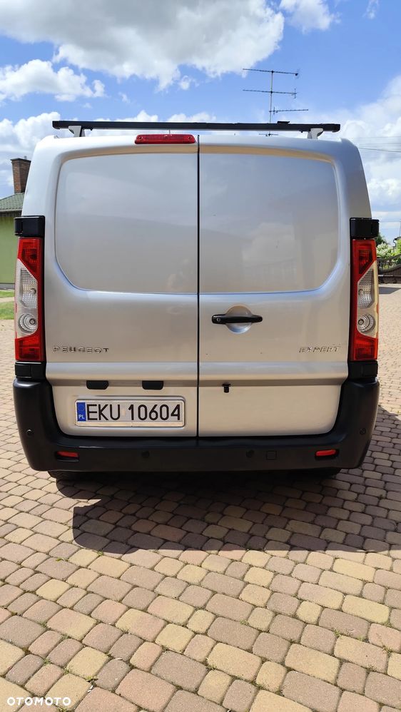 Peugeot EXPERT - 21