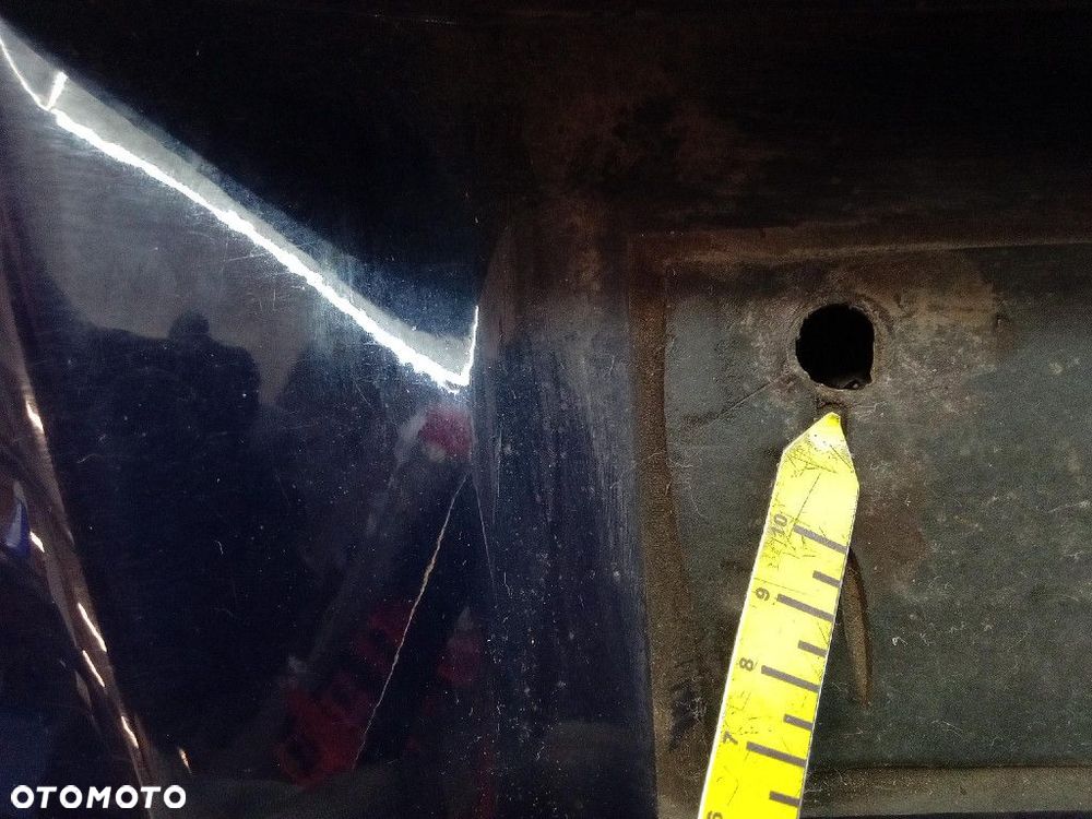 AUDI A4 B7 SEDAN KLAPA BAGAŻNIKA TYŁ TYLNA LY5K - 12