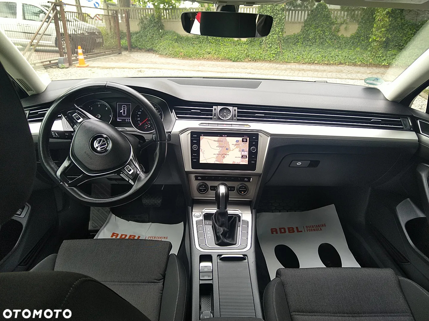 Volkswagen Passat 2.0 TDI BMT Comfortline DSG - 18