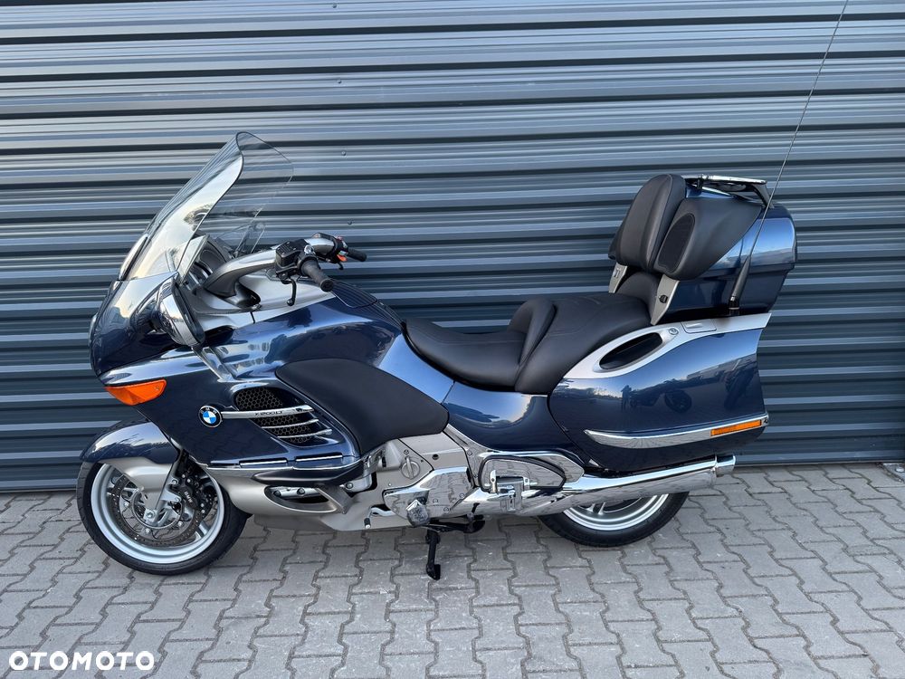 BMW K - 4