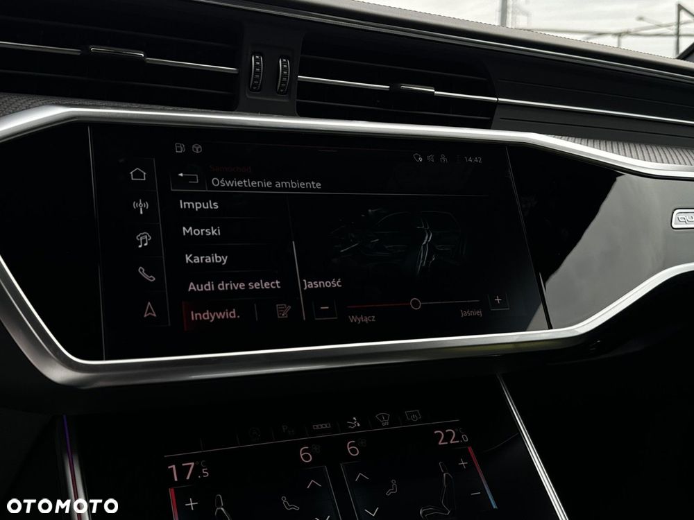 Audi RS7 Sportback - 27