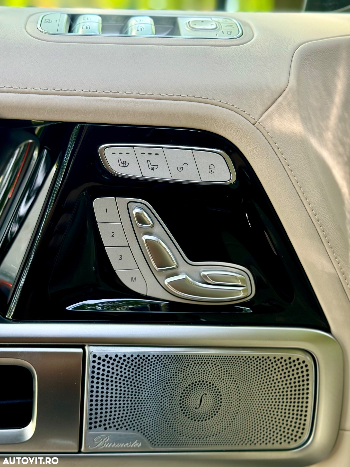 Mercedes-Benz G - 13