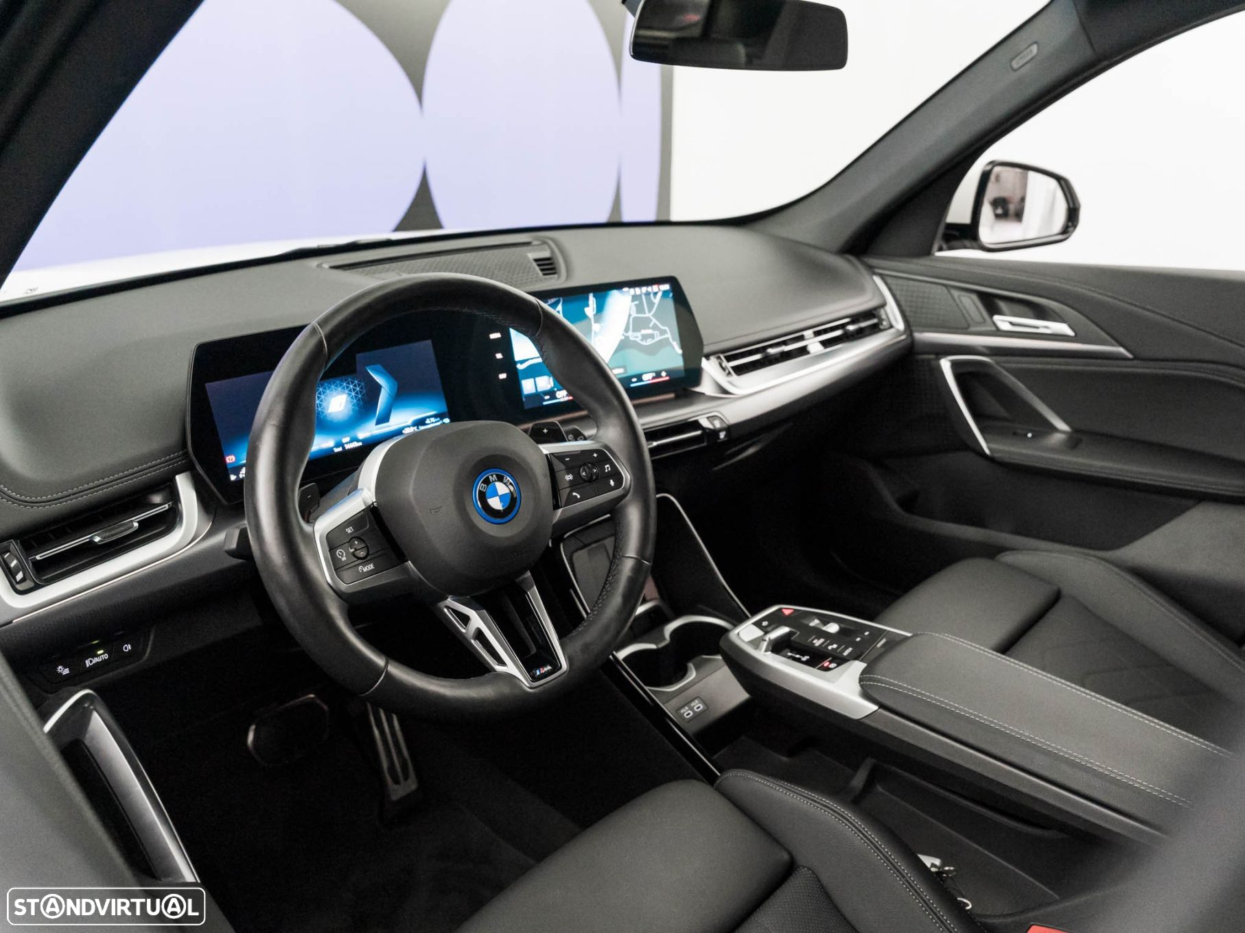 BMW X1 xDrive30e Pack Desportivo M Pro - 15