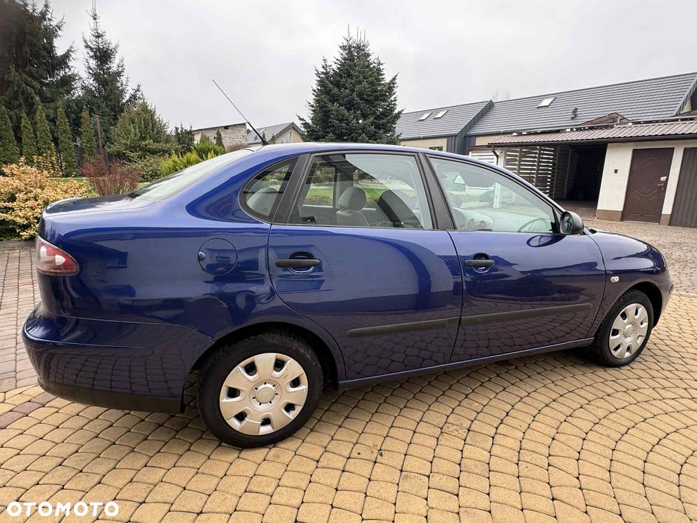 Seat Cordoba 1.9 TDI Stella - 6