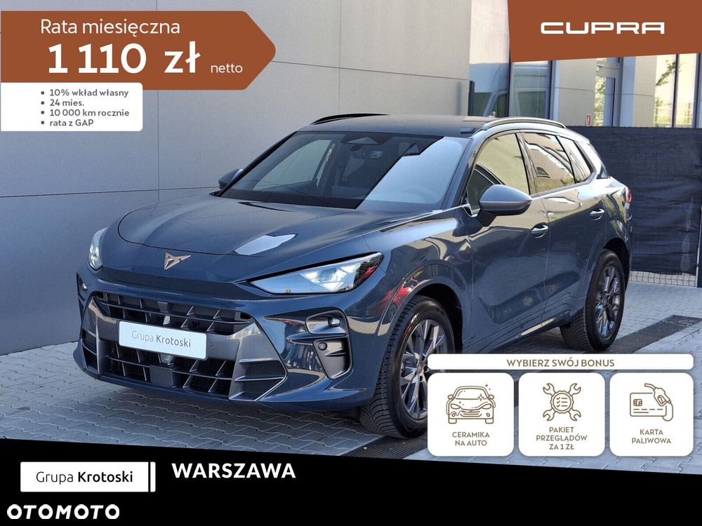 Cupra Terramar 1.5 eTSI mHEV DSG - 2