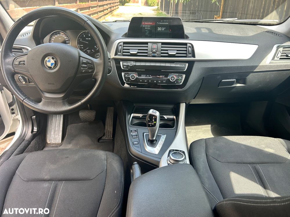 BMW Seria 1 - 11