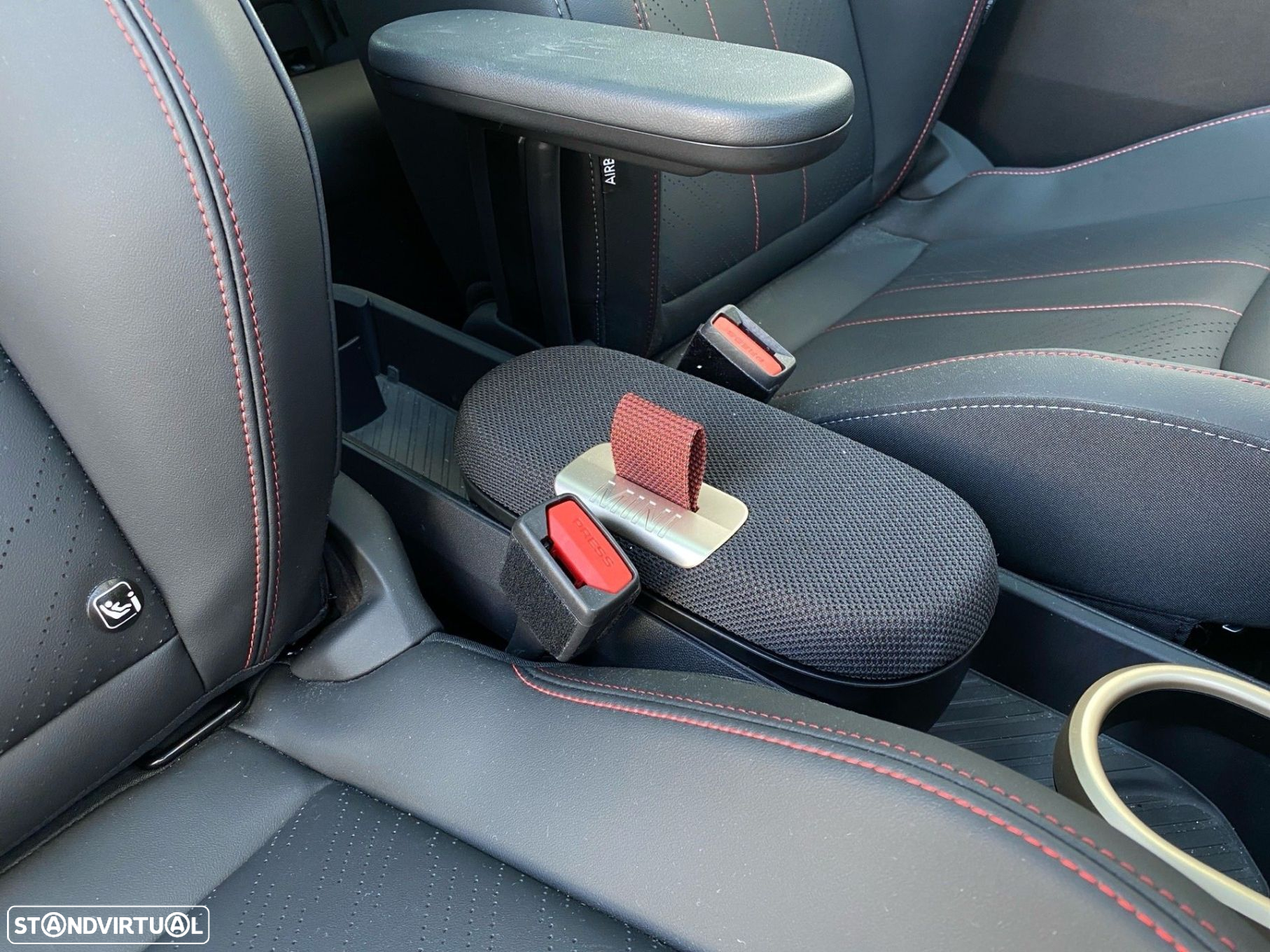 MINI 3 Portas Cooper SE JCW XL - 18
