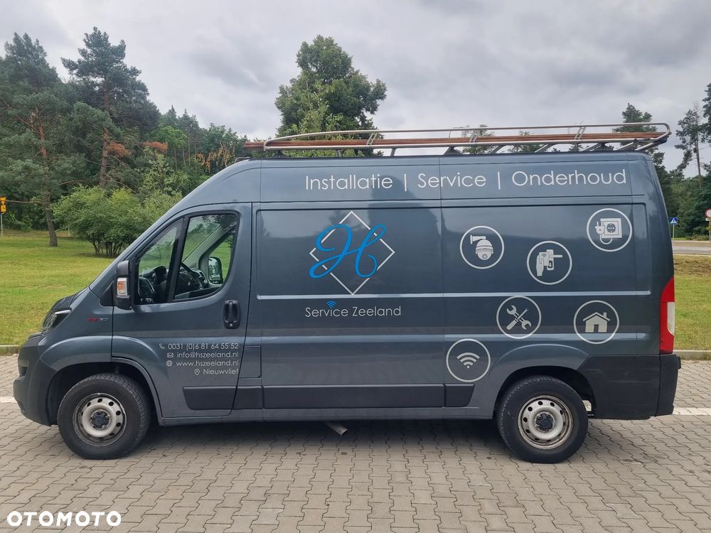 Fiat Ducato - 6