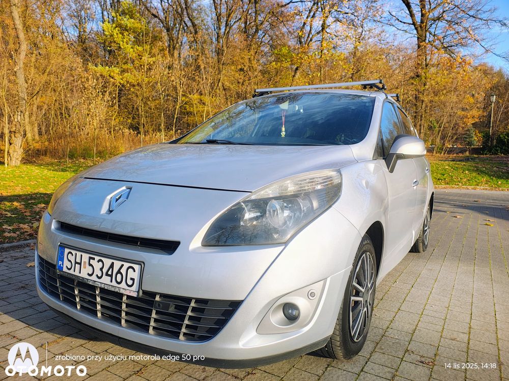 Renault Grand Scenic Gr 1.9 dCi Expression - 7