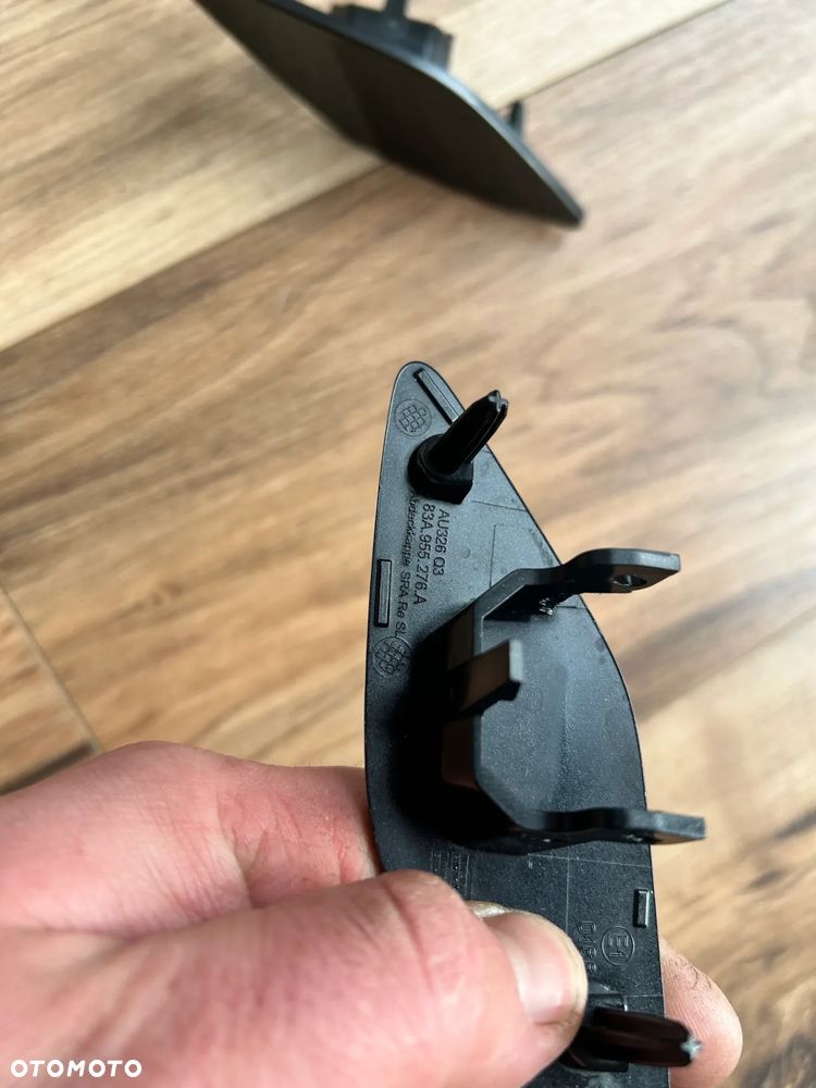 AUDI RS Q3 SQ3 ZAŚLEPKA SPRYSKIWACZA PRAWA LEWA 83A955276 - 5