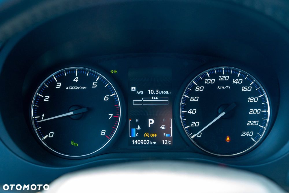 Mitsubishi Outlander 2.0 Intense 2WD CVT - 20