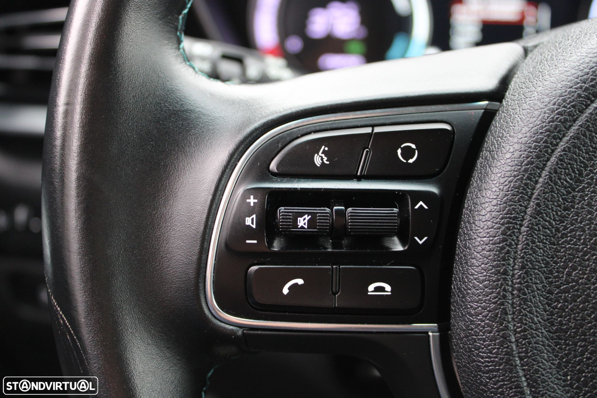 Kia e-Niro 64kWh - 18