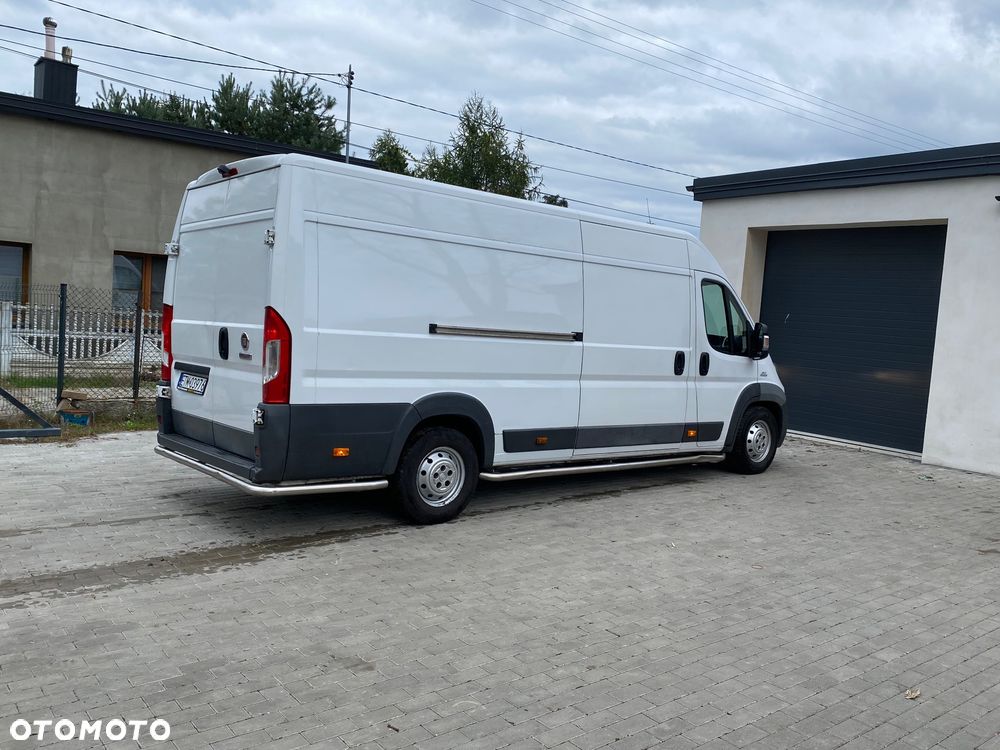 Fiat Ducato - 4
