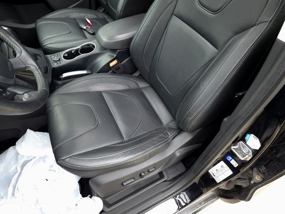 Ford Kuga 2.0 TDCi 4WD Titanium - 8