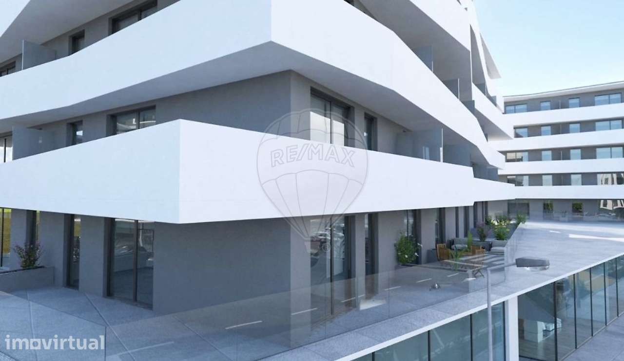Apartamento T0 para arrendamento - Grande imagem: 2/9