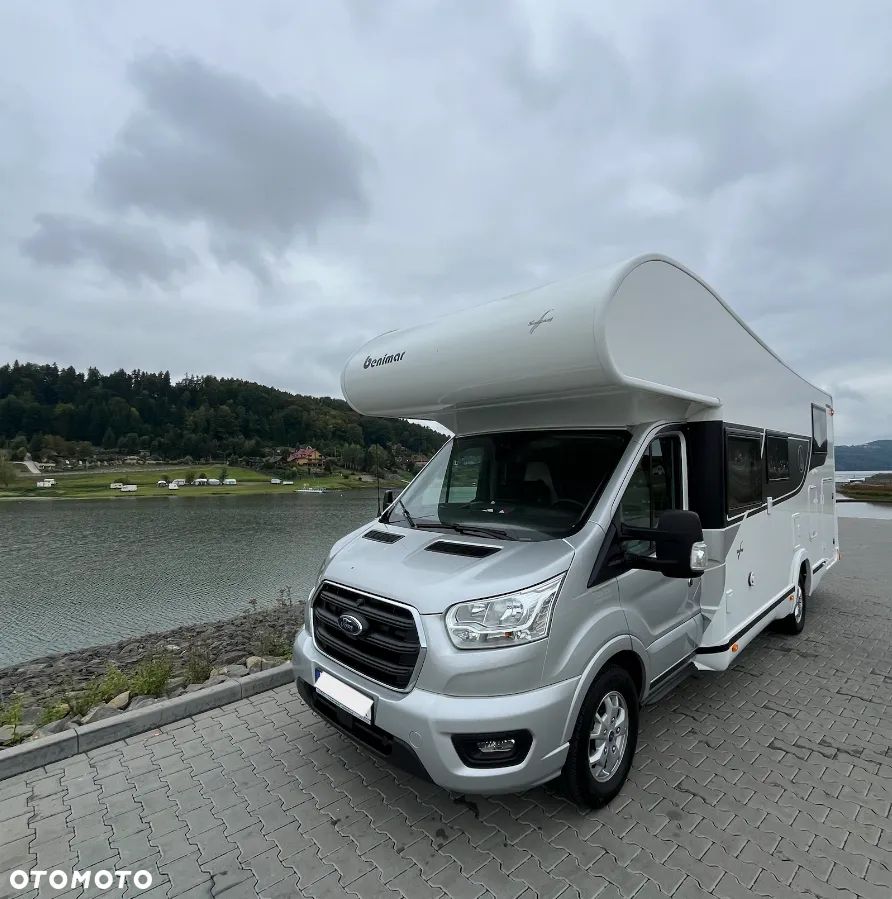 Benimar Benimar 363 Sport - 1