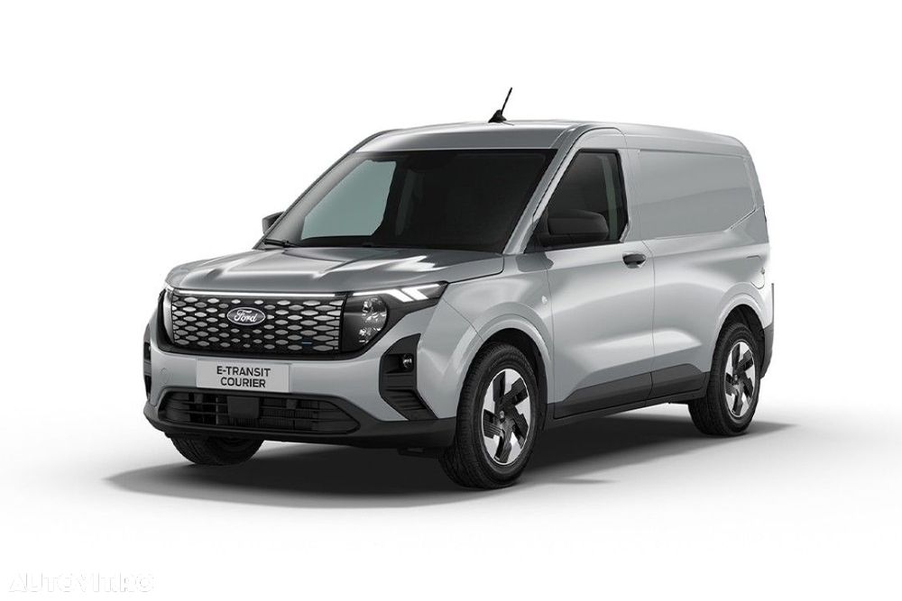 Ford Tourneo Courier - 26