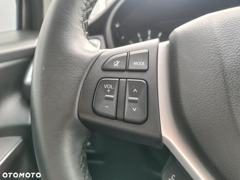 Suzuki S-Cross - 23