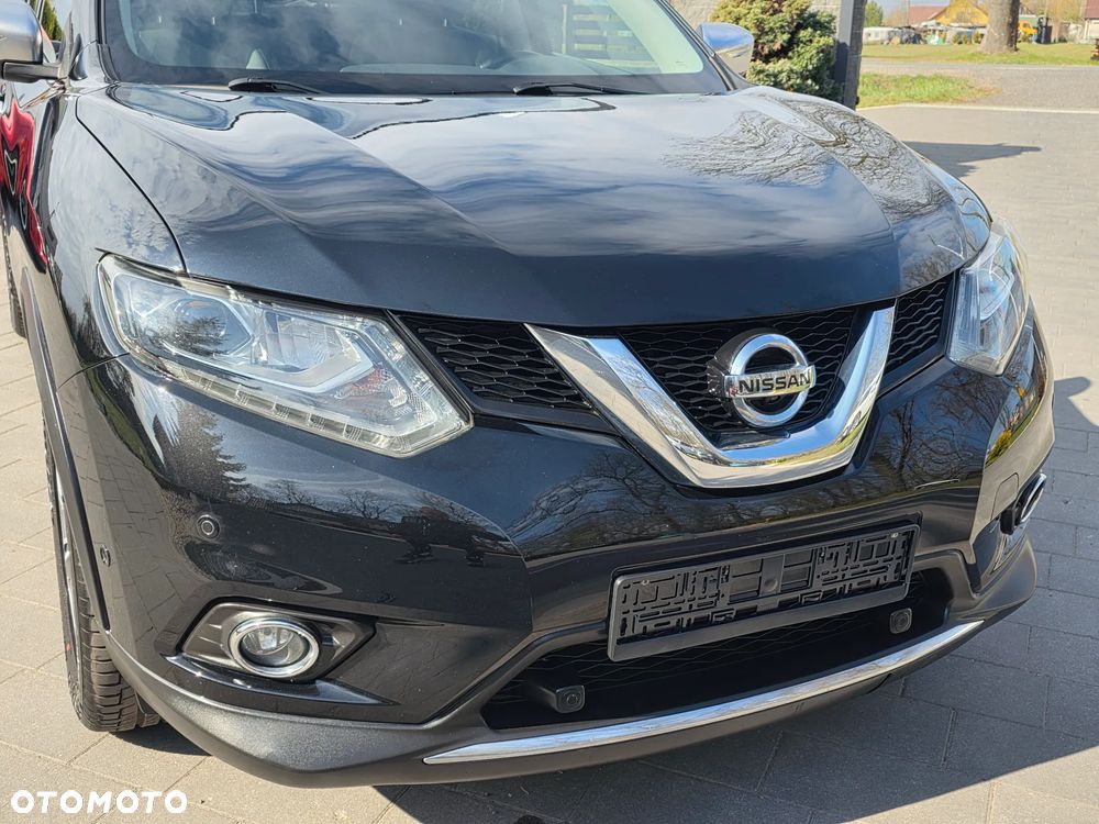 Nissan X-Trail 1.6 DIG-T Tekna - 32