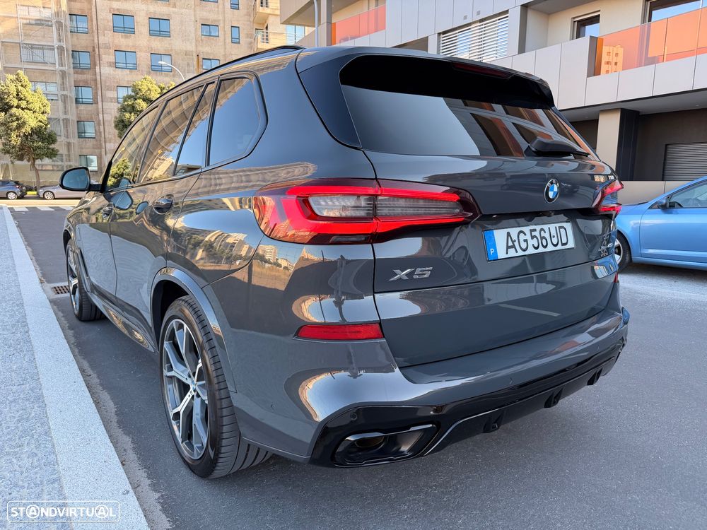 BMW X5 - 5