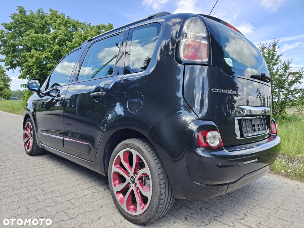 Citroën C3 Picasso - 4