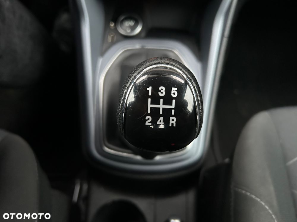 Ford B-MAX 1.0 EcoBoost COOL&CONNECT - 29