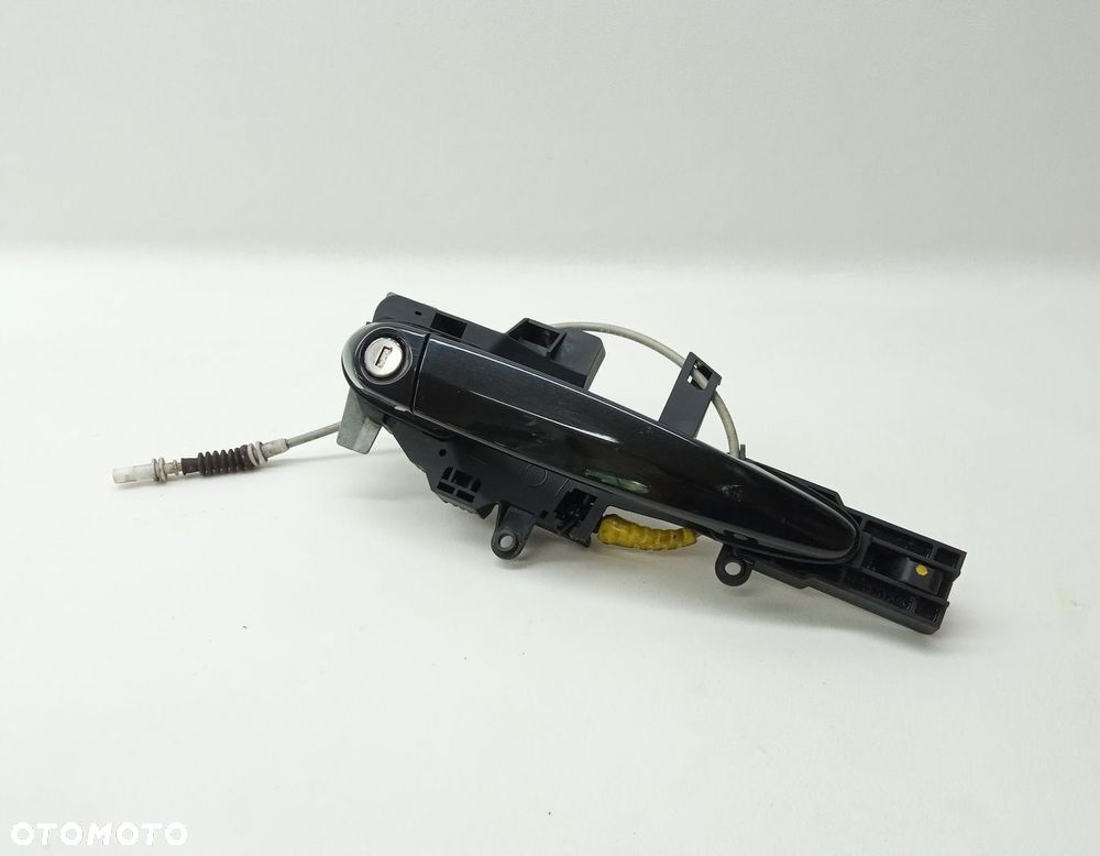 KLAMKA PRAWA PRZEDNIA BMW SERIA 1 E81 475 - 1