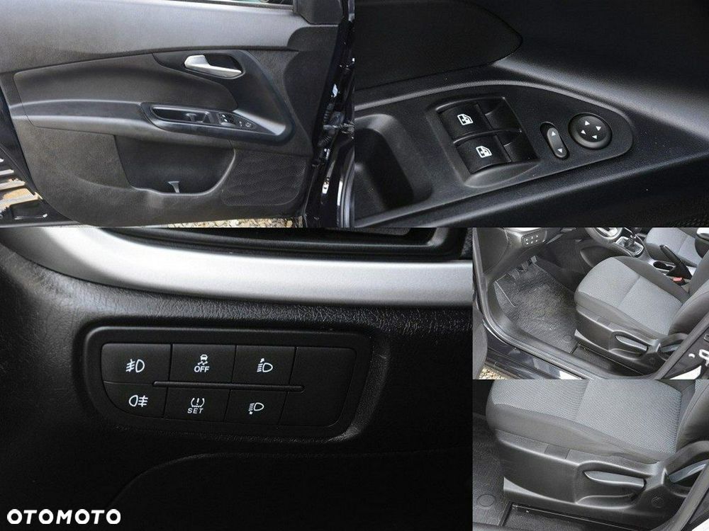 Fiat Tipo 1.4 16v Easy EU6d - 14